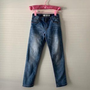 Denim Co, Skinny Jeans 6-7